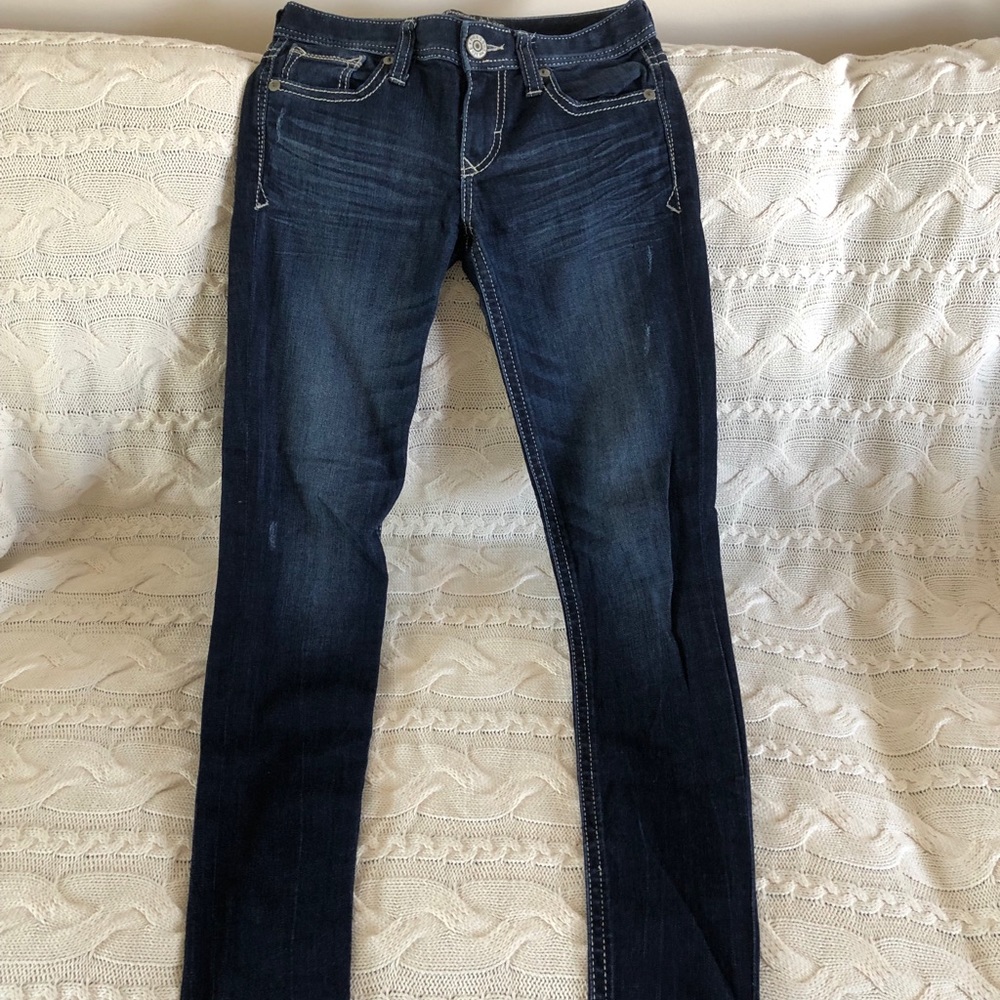 Express Jeggings